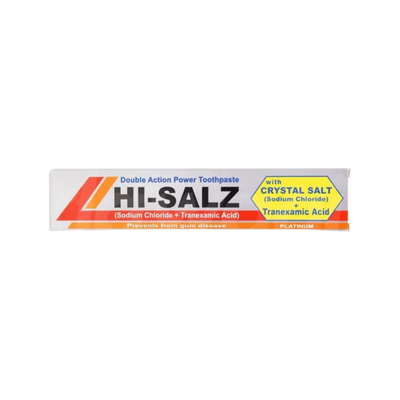 HISALZ T/P 75GM