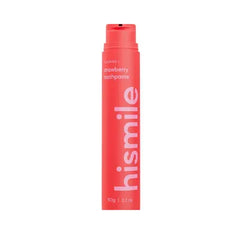 HISMILE TOOTHPASTE 60GM STRWBERRY
