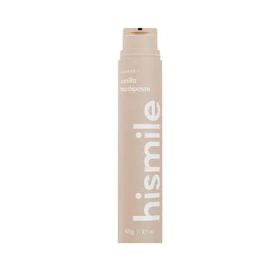 HISMILE TOOTHPASTE 60GM VANILLA