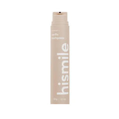 HISMILE TOOTHPASTE 60GM VANILLA