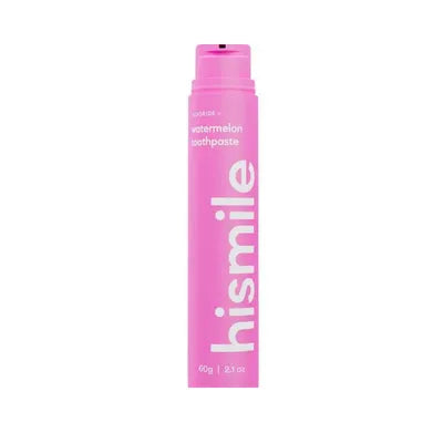 HISMILE TOOTHPASTE 60GM WATERMELON