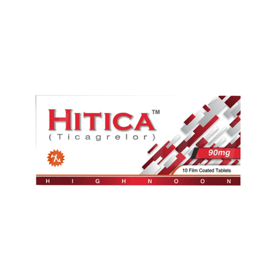 HITICA TAB 90MG