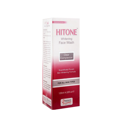 HITONE F/WASH WHITENING