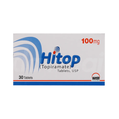 HITOP TAB 100MG