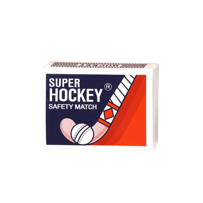 HOCKEY MATCHSTICK