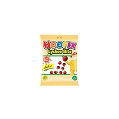 HOOPIX JELLY 30GM LYCHEE