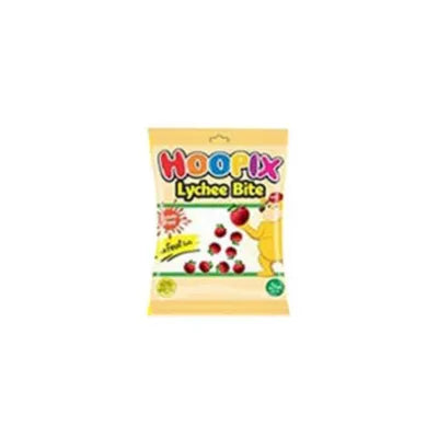 HOOPIX JELLY 30GM LYCHEE