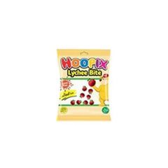 HOOPIX JELLY 30GM LYCHEE