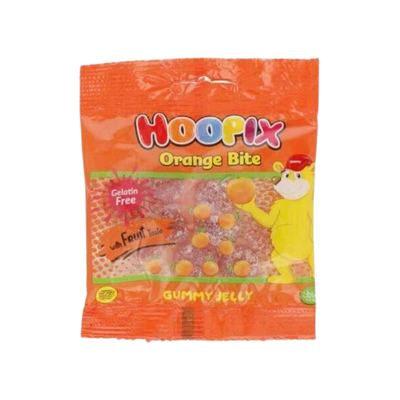 HOOPIX JELLY 30GM ORANGE