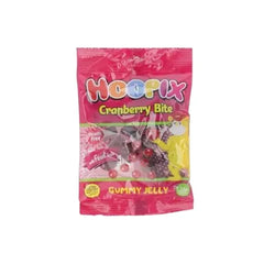 HOOPIX JELLY 90GM CRANBERRY