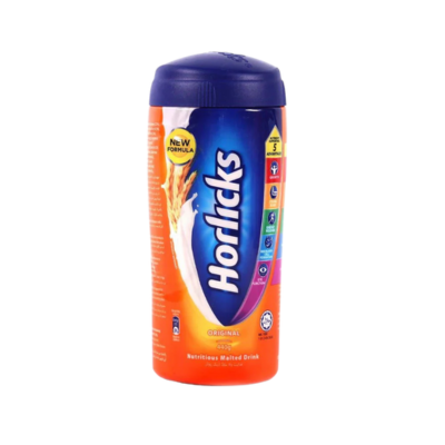 HORLICKS ORIGNAL 440GRAM