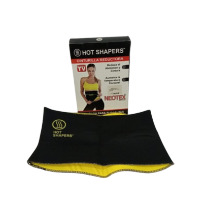 HOT SHAPERS BELT MEDIUM