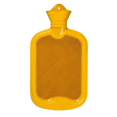 HOT WATER BOTTLE MEDIACRE