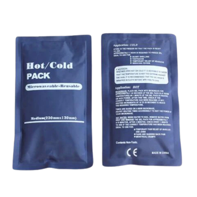 HOT & COLD PACK CHINA