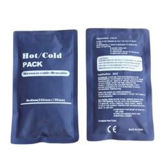 HOT & COLD PACK CHINA