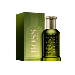 HUGO BOSS OUD AROMATIC PERFUME 100ML