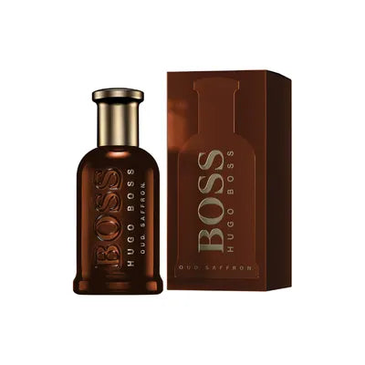 HUGO BOSS OUD SAFFRON 100ML