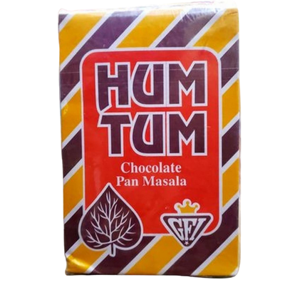 HUM TUM PAN MASALA