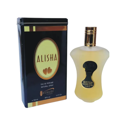 HUNAIDI ALISHA OPERA PERFUME WOMEN 100ML