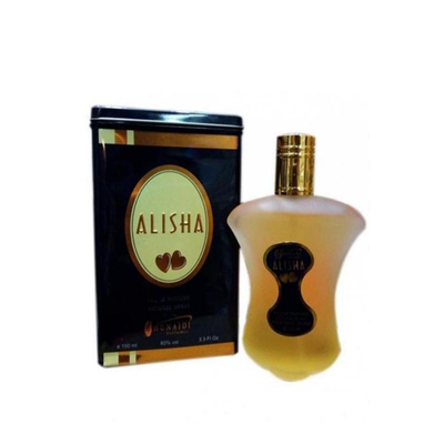 HUNAIDI ALISHA PASSION PERFUME WOMEN