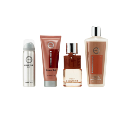 HUNTER GIFT SET