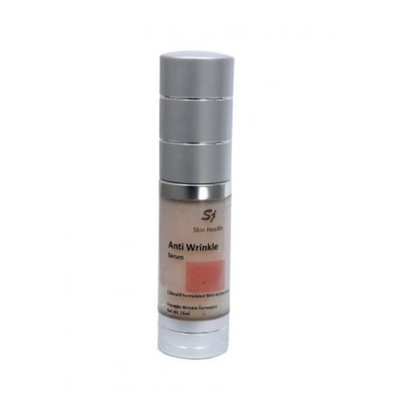 HYALURONIC ACID SERUM SJ