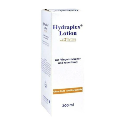 HYDRAPLEX MOISTURIZING LOTION