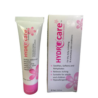 HYDROCARE EMOLLIENT CREAM