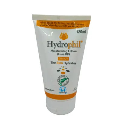 HYDROPHIL LOTION MOISTURIZING 5%