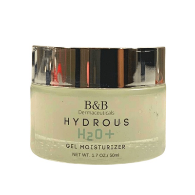 HYDROUS GEL MOISTURIZER*******