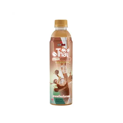 ICHITAN THAI MILK 300ML COFFEE