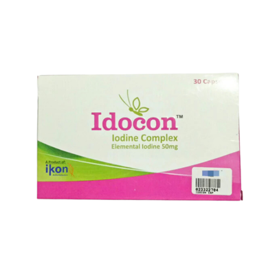 IDOCON CAP