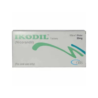 IKOFER TAB