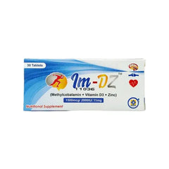 IMP-DZ TAB