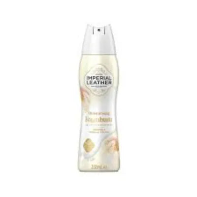 IMPERIAL LEATHER BODY WASH 200ML MOISTURISING