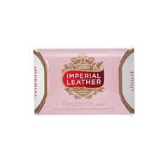 IMPERIAL LEATHER SOAP 125GM  ELEGANCE