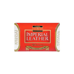 IMPERIAL LEATHER SOAP 200GM CLASSIC