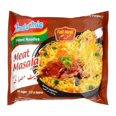INDOMIE MEAT MASALA NOODLES