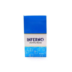 INFERNO TAB *****