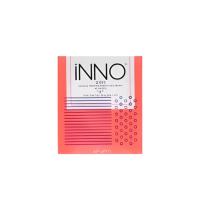 INNO CONDOMS MIX 3PCS