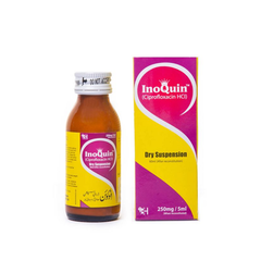 INOQUIN SYP 250MG