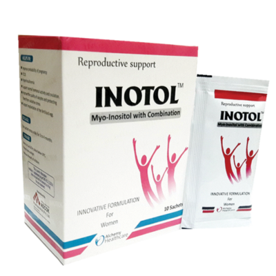 INOTOL SACHET********