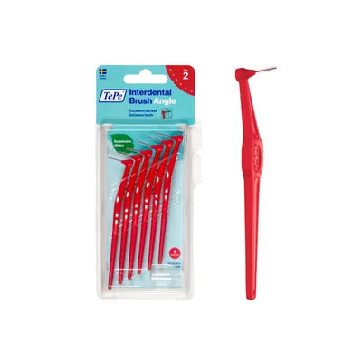 INTERDENTAL BRUSH SMALL