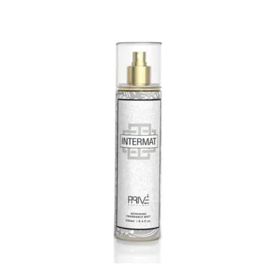 INTERMAT PRIVE PERFUMED SPRAY 250ML
