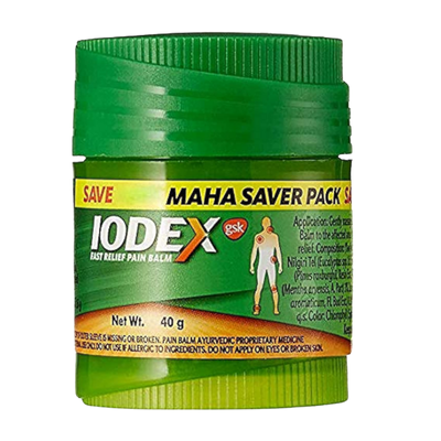 IODEX BALM IMP