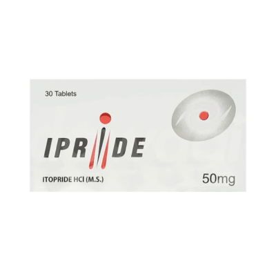 IPRIDE TAB 50MG