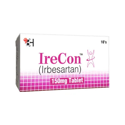IRECON TAB 150MG