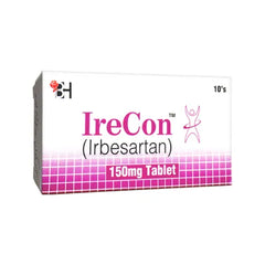 IRECON TAB 150MG