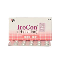 IRECON TAB 75MG
