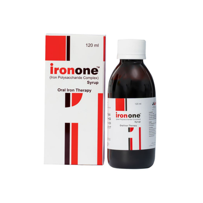 IRONONE SYP